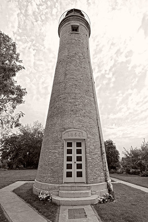 Kenosha Light