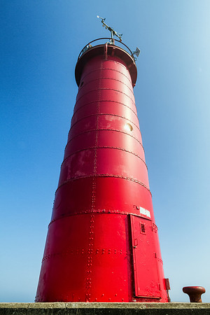 Sheboygan Lighthouse