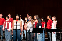 Choir Spring Concert 2026