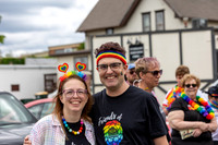 Grayslake Pride Parade 2026