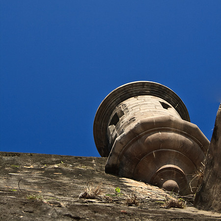 La Garita del Morro