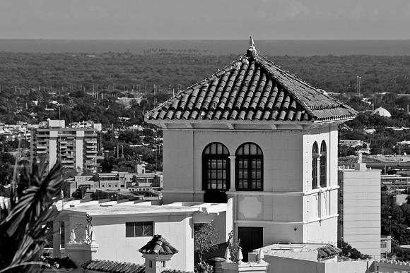 Castillo Serralles