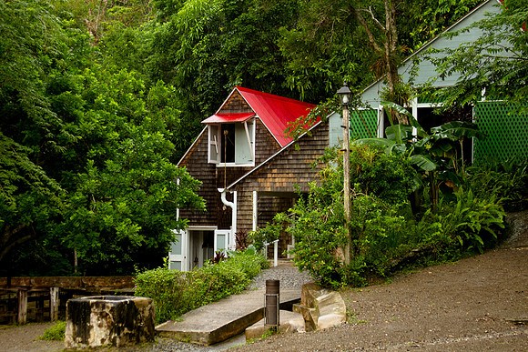 Hacienda Buena Vista