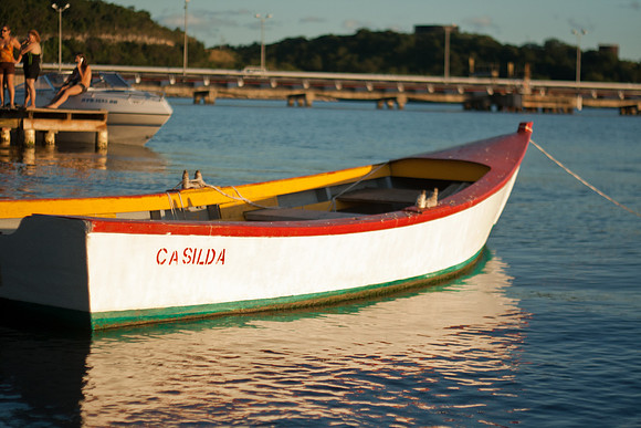 Casilda - Playa Guayanilla