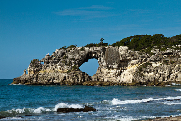 Punta Ventana