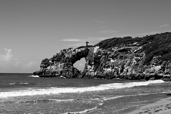Punta Ventana