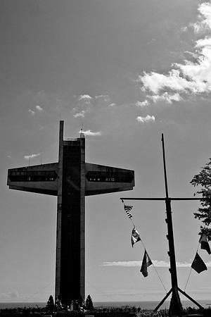 Cruceta del Vigia