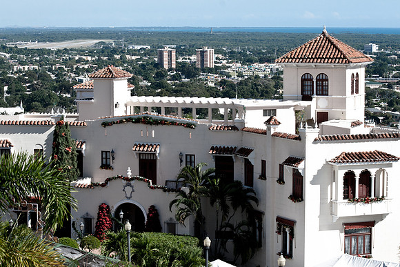 Castillo Serralles