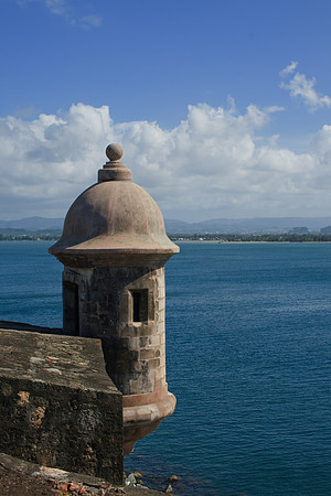 La Garita del Morro